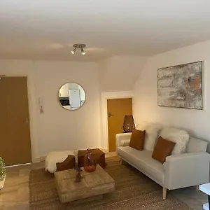 Apartment Lower Cathedral C By Mia Living 2 Bedroom Duplex Apartment, Cardiff