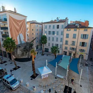  Appartement La Studette De L Opera France