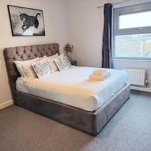  Appartement Luxury B Royaume-Uni